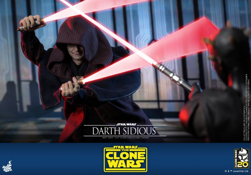 Hot Toys - SWCW - Darth Sidious collectible figure_PR10.jpg