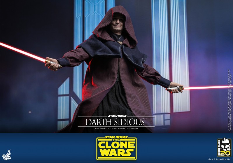 Hot Toys - SWCW - Darth Sidious collectible figure_PR15.jpg