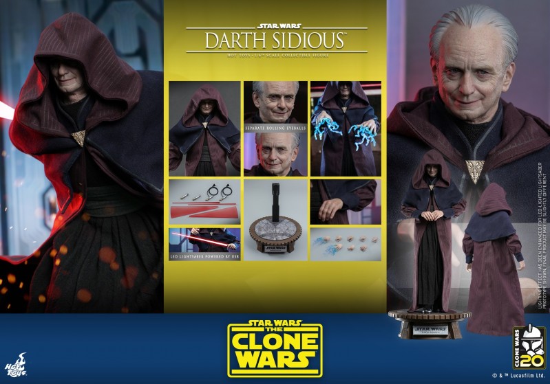 Hot Toys - SWCW - Darth Sidious collectible figure_PR20.jpg