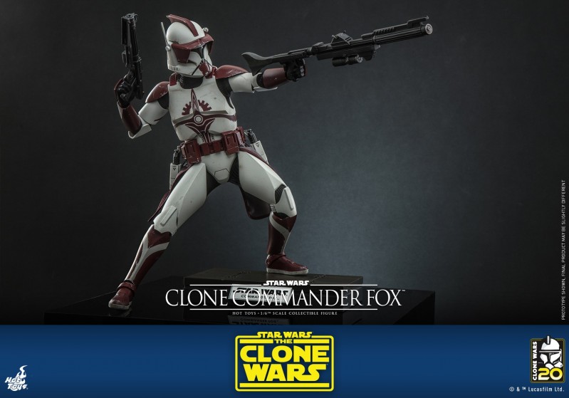 Hot Toys - SWCW - Clone Commander Fox collectible figure_PR5.jpg
