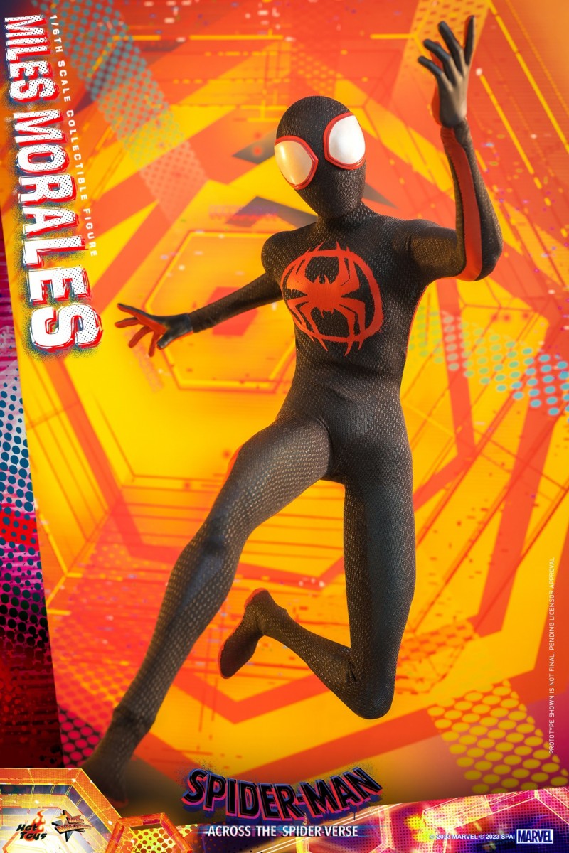 Hot Toys - SMASV - Miles Morales collectible figure_PR5.jpg
