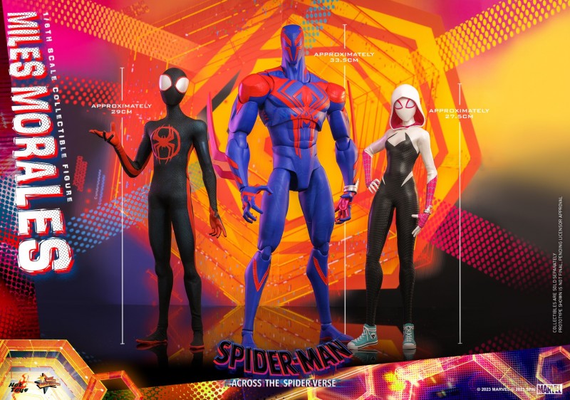 Hot Toys - SMASV - Miles Morales collectible figure_PR13.jpg