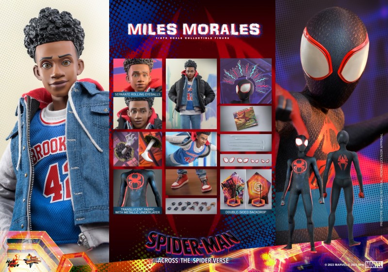 Hot Toys - SMASV - Miles Morales collectible figure_PR26.jpg