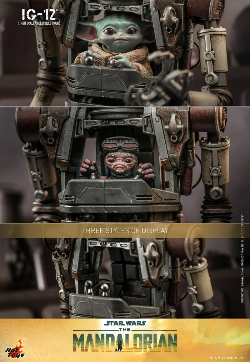 Hot Toys - Mando - IG-12_PR7.jpg