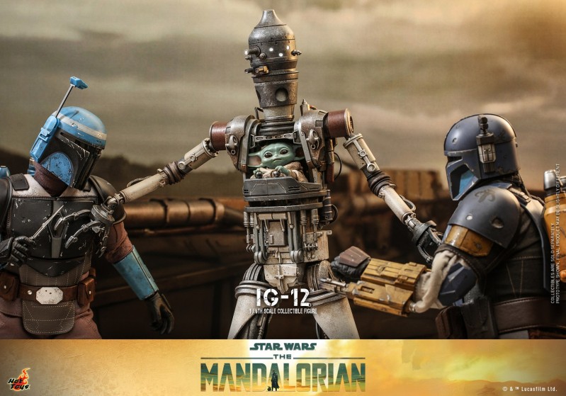Hot Toys - Mando - IG-12_PR12.jpg