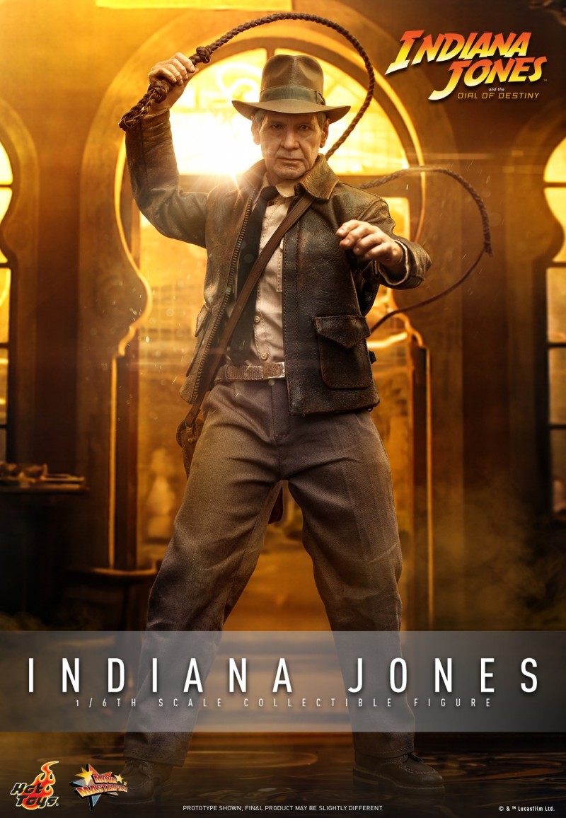 Hot Toys - IJ5 - Indiana Jones collectible figure_Poster.jpg