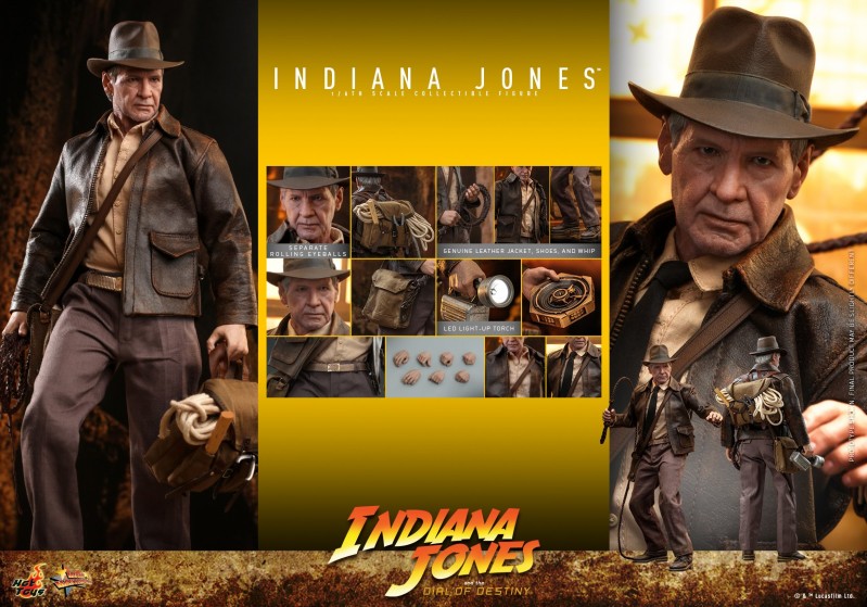 Hot Toys - IJ5 - Indiana Jones collectible figure_PR15.jpg