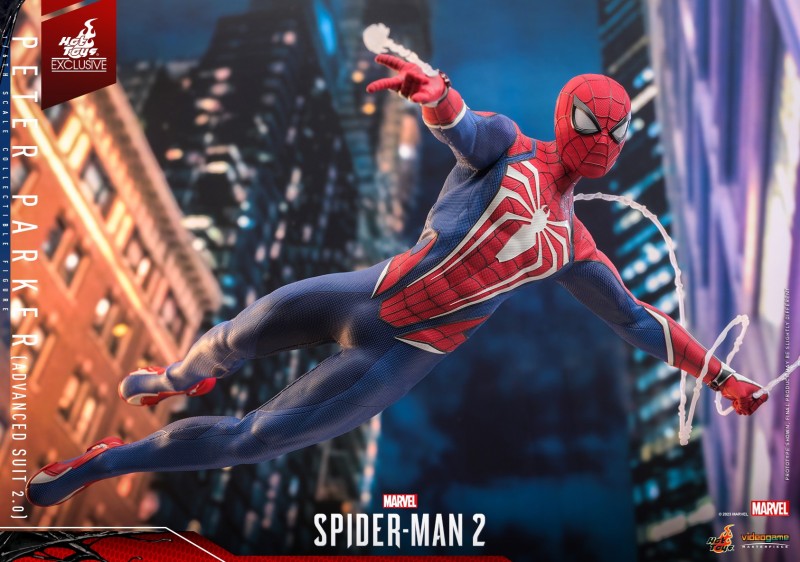 Hot Toys - MSM2 - 1-6 Peter Parker (Advanced Suit 2.0)_PR7.jpg