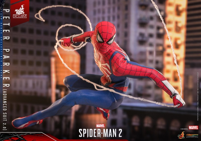 Hot Toys - MSM2 - 1-6 Peter Parker (Advanced Suit 2.0)_PR10.jpg
