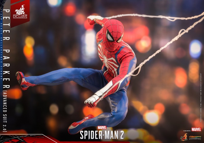 Hot Toys - MSM2 - 1-6 Peter Parker (Advanced Suit 2.0)_PR12.jpg