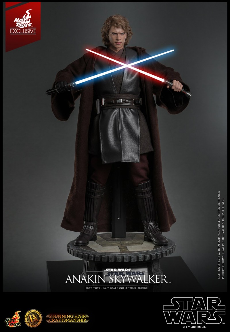 Hot Toys - SWEP3 - 1-6 Anakin Skywalker_PR2.jpg Hot Toys - SWEP3 - 1-6 Anakin Skywalker_PR2.jpg