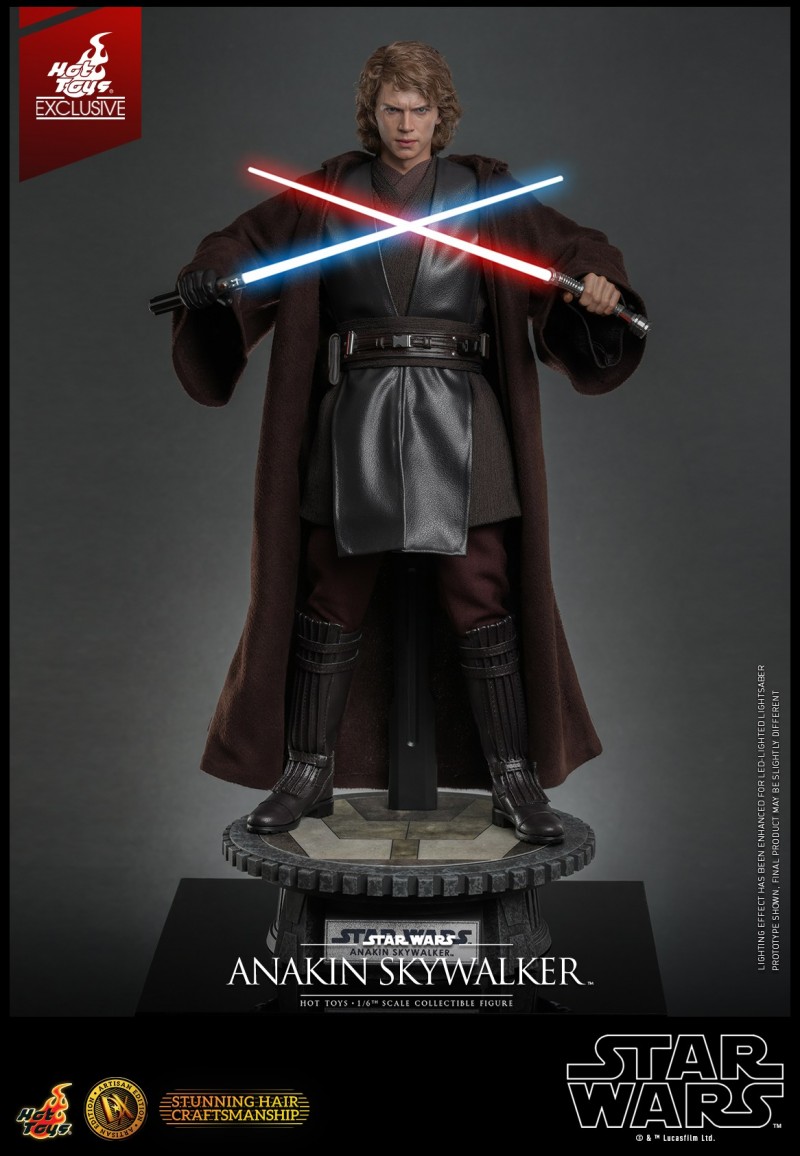 Hot Toys - SWEP3 - 1-6 Anakin Skywalker_PR3.jpg Hot Toys - SWEP3 - 1-6 Anakin Skywalker_PR3.jpg