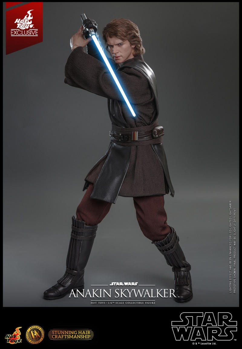 Hot Toys - SWEP3 - 1-6 Anakin Skywalker_PR5.jpg Hot Toys - SWEP3 - 1-6 Anakin Skywalker_PR5.jpg