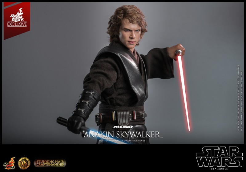 Hot Toys - SWEP3 - 1-6 Anakin Skywalker_PR14.jpg Hot Toys - SWEP3 - 1-6 Anakin Skywalker_PR14.jpg