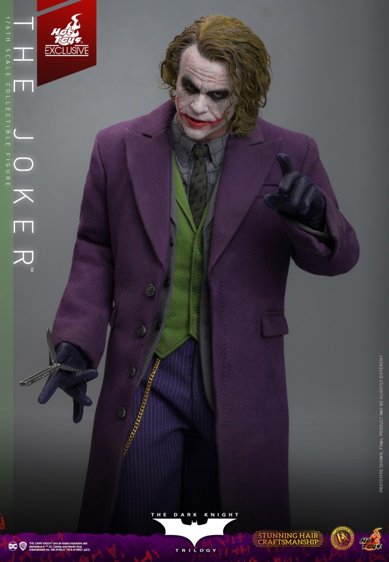 Hot Toys - TDK - 1-6 Joker (Artisan)_PR9.jpg Hot Toys - TDK - 1-6 Joker (Artisan)_PR9.jpg