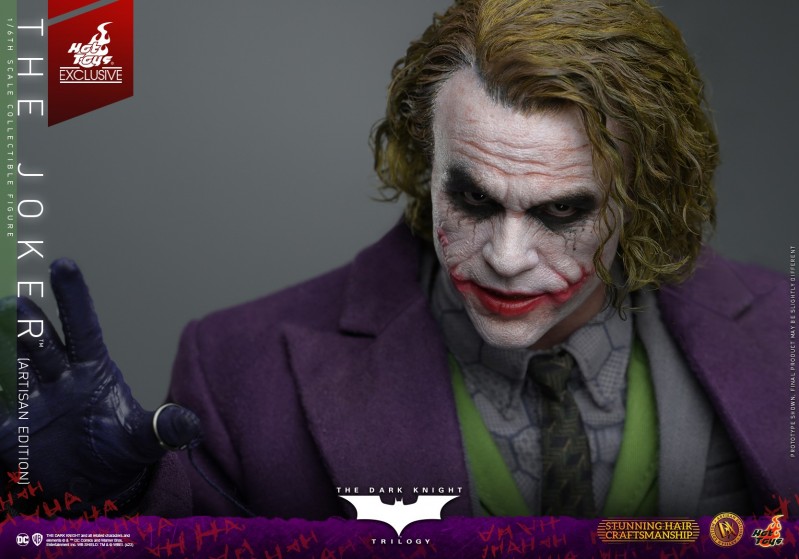 Hot Toys - TDK - 1-6 Joker (Artisan)_PR16.jpg Hot Toys - TDK - 1-6 Joker (Artisan)_PR16.jpg