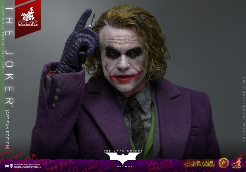 Hot Toys - TDK - 1-6 Joker (Artisan)_PR14.jpg Hot Toys - TDK - 1-6 Joker (Artisan)_PR14.jpg