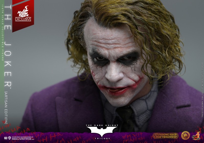 Hot Toys - TDK - 1-6 Joker (Artisan)_PR18.jpg Hot Toys - TDK - 1-6 Joker (Artisan)_PR18.jpg