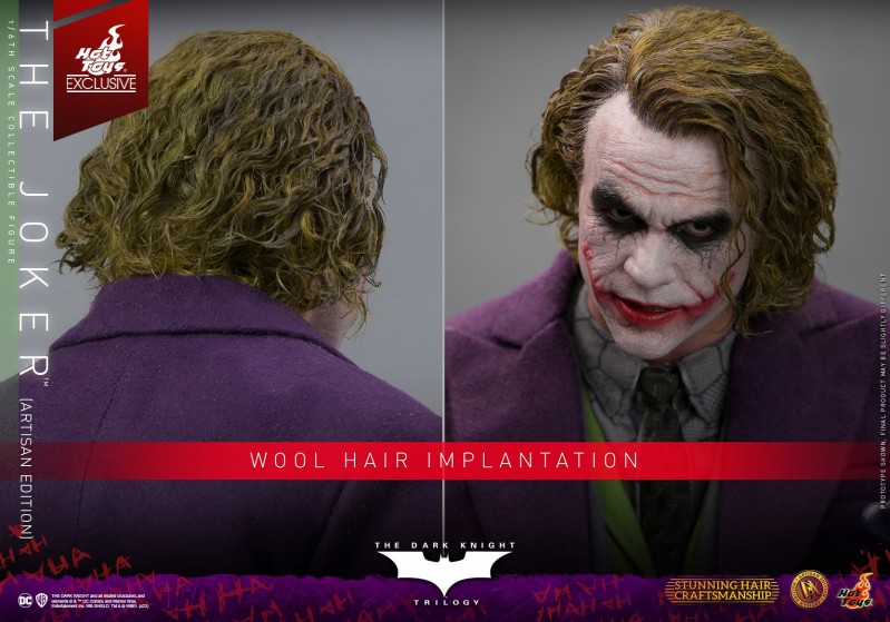 Hot Toys - TDK - 1-6 Joker (Artisan)_PR19.jpg Hot Toys - TDK - 1-6 Joker (Artisan)_PR19.jpg