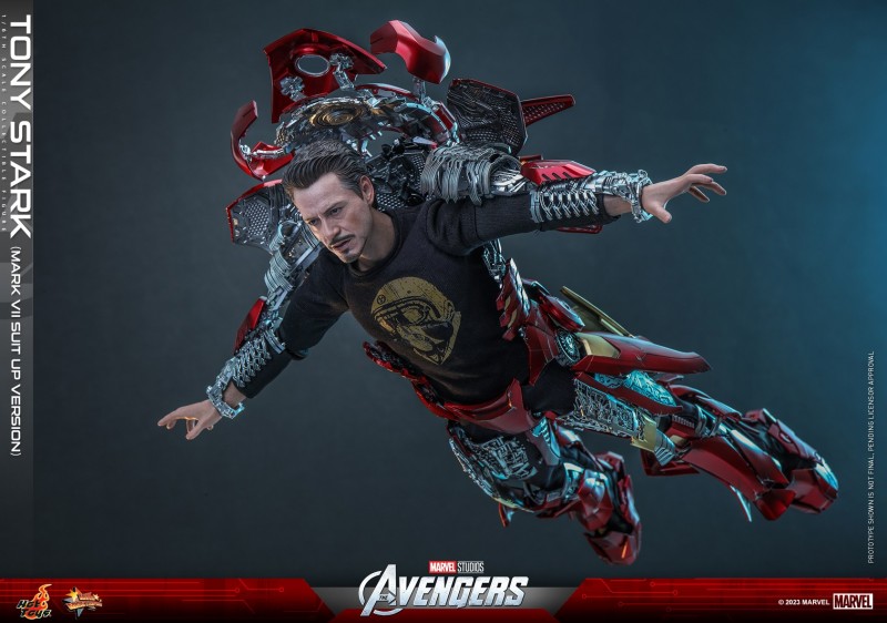 Hot Toys - Avengers - 1-6 Tony Stark (Mark 7 suit up)_PR8.jpg