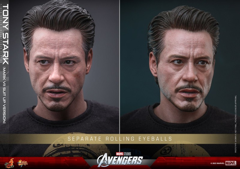 Hot Toys - Avengers - 1-6 Tony Stark (Mark 7 suit up)_PR12.jpg