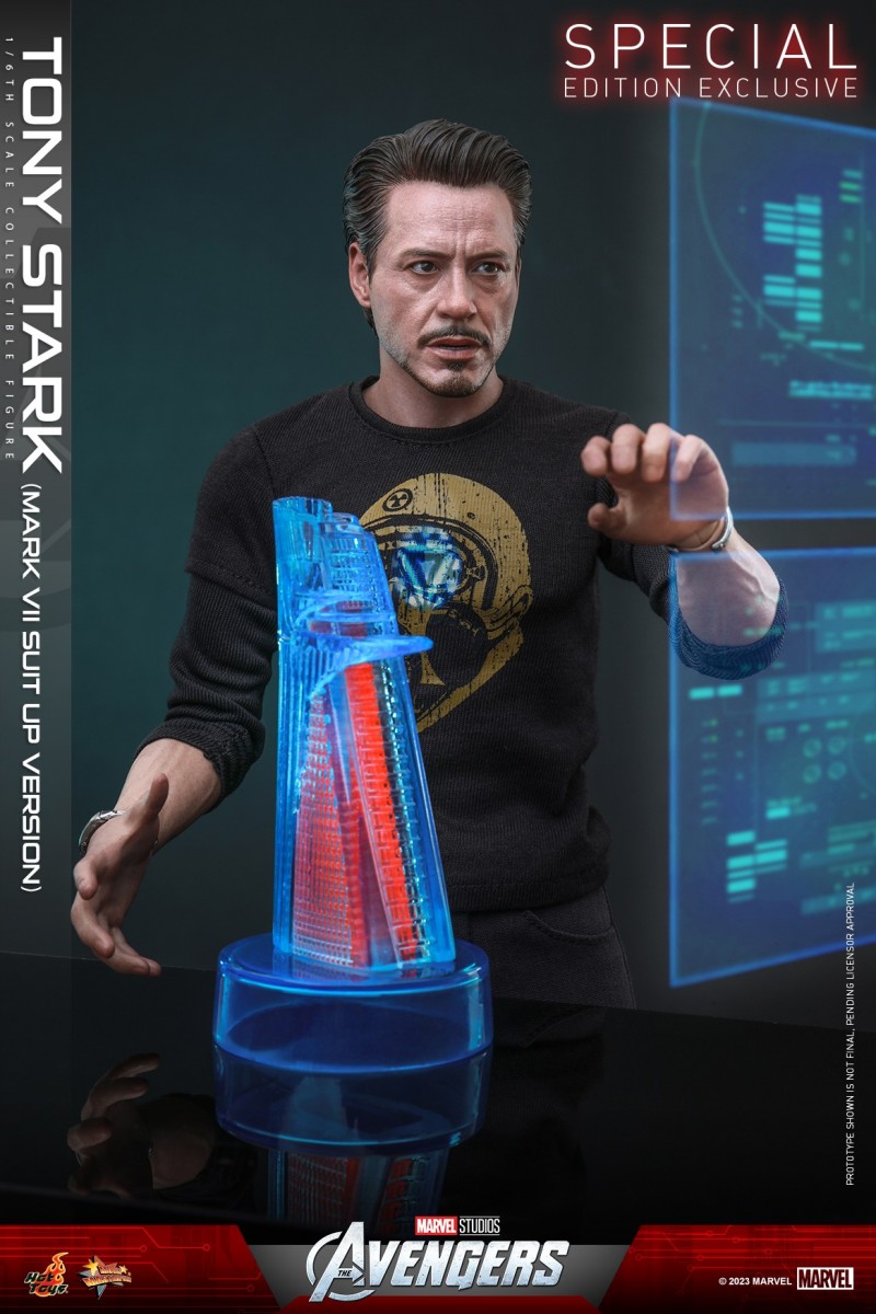 Hot Toys - Avengers - 1-6 Tony Stark (Mark 7 suit up)_PR16 (Special).jpg