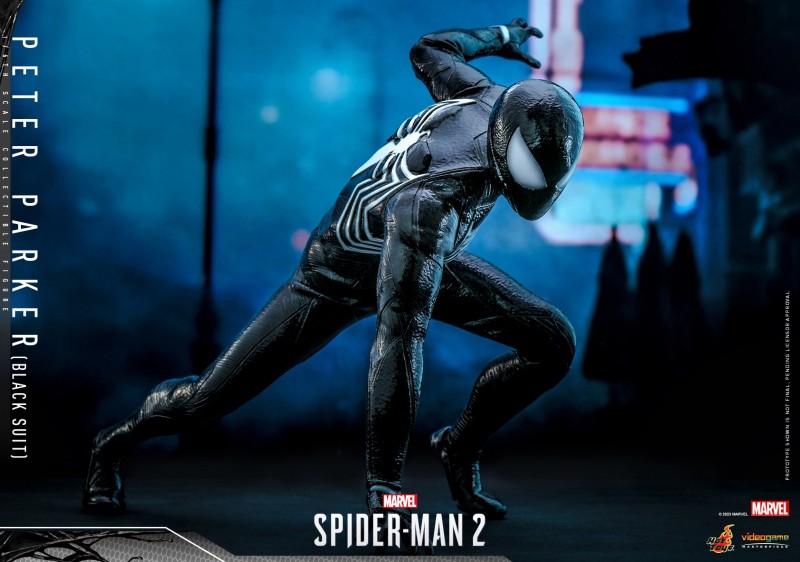 Hot Toys - MSM2 - 1-6 Peter Parker (Black Suit)_PR7.jpg