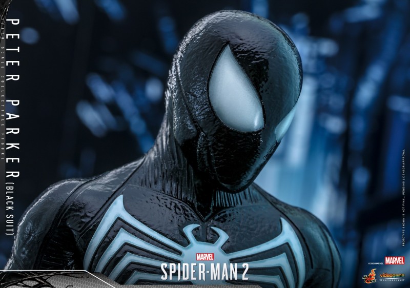 Hot Toys - MSM2 - 1-6 Peter Parker (Black Suit)_PR8.jpg