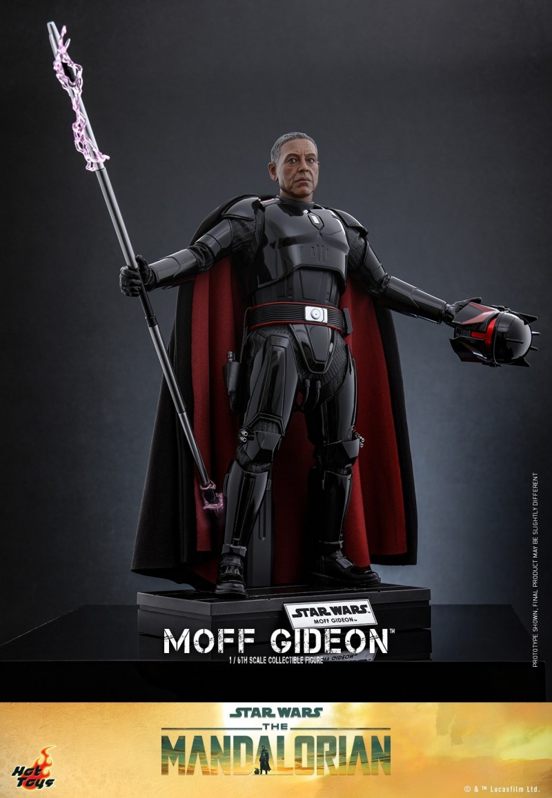 Hot Toys - Mando - Moff Gideon_PR02.jpg Hot Toys - Mando - Moff Gideon_PR02.jpg