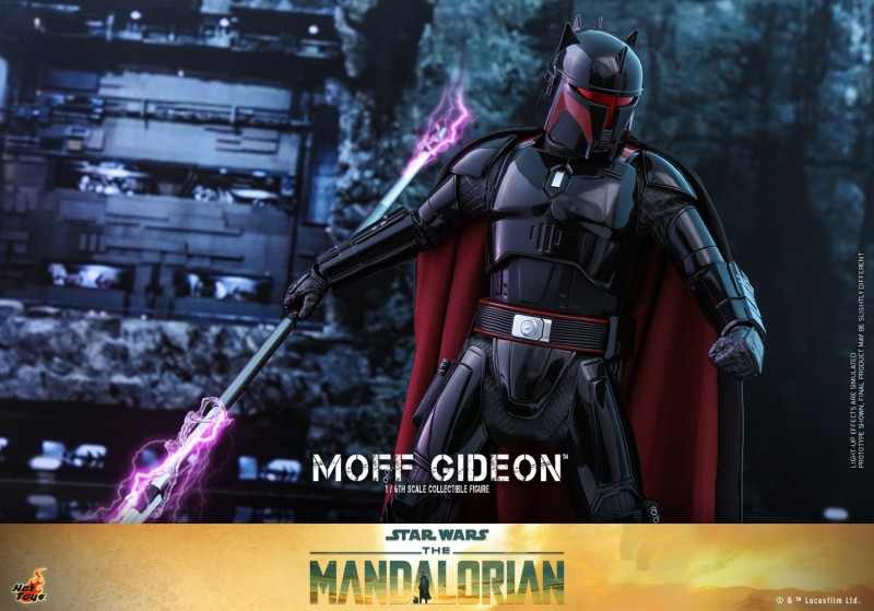 Hot Toys - Mando - Moff Gideon_PR10.jpg Hot Toys - Mando - Moff Gideon_PR10.jpg