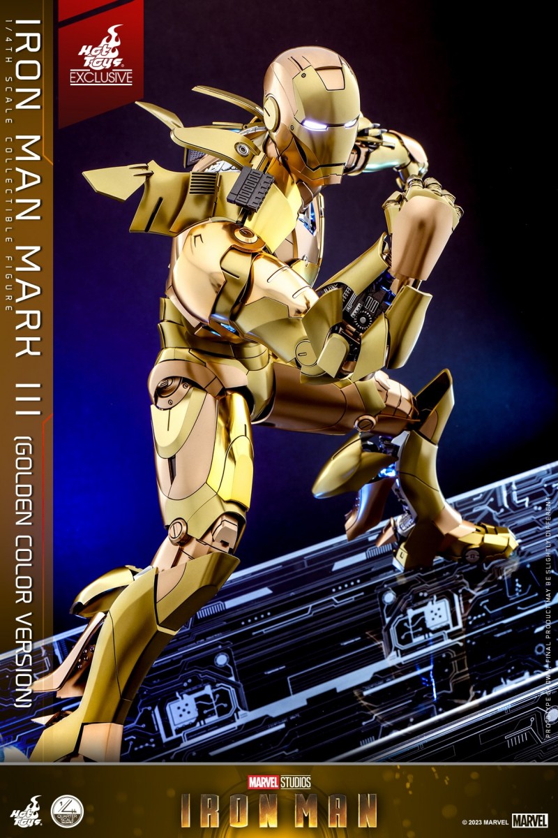 Hot Toys - QS - IM - Mark 3 (Golden Color)_PR7.jpg