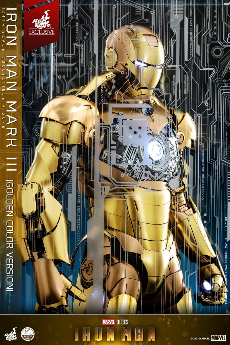 Hot Toys - QS - IM - Mark 3 (Golden Color)_PR13.jpg