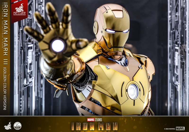 Hot Toys - QS - IM - Mark 3 (Golden Color)_PR14.jpg