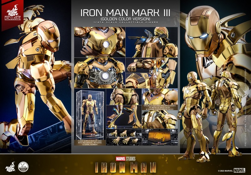 Hot Toys - QS - IM - Mark 3 (Golden Color)_PR17.jpg