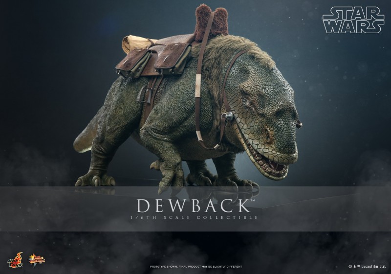 Hot Toys - SWANH -Dewback Collectible Poster.jpg