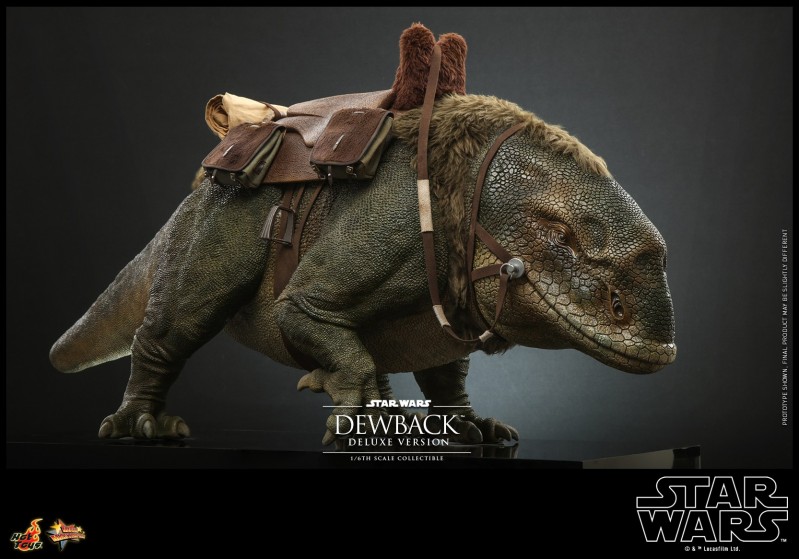 Hot Toys - SWANH -Dewback (Deluxe Version) PR2.jpg Hot Toys - SWANH -Dewback (Deluxe Version) PR2.jpg