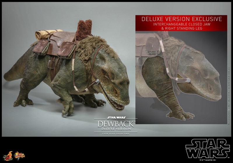 Hot Toys - SWANH -Dewback (Deluxe Version) PR4.jpg Hot Toys - SWANH -Dewback (Deluxe Version) PR4.jpg
