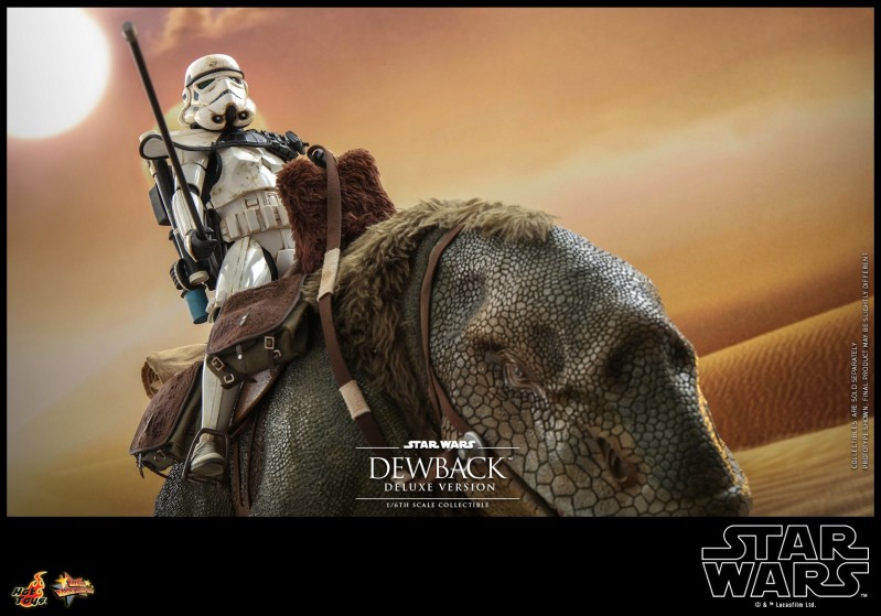 Hot Toys - SWANH -Dewback (Deluxe Version) PR8.jpg Hot Toys - SWANH -Dewback (Deluxe Version) PR8.jpg