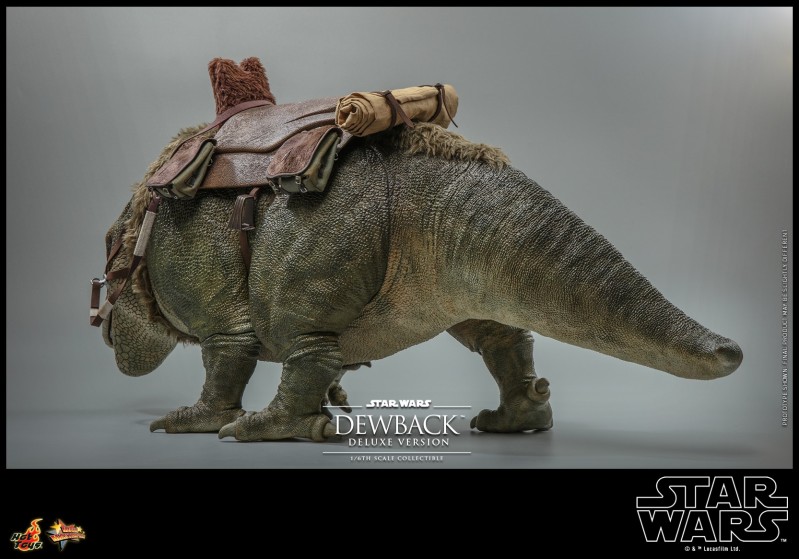 Hot Toys - SWANH -Dewback (Deluxe Version) PR11.jpg Hot Toys - SWANH -Dewback (Deluxe Version) PR11.jpg