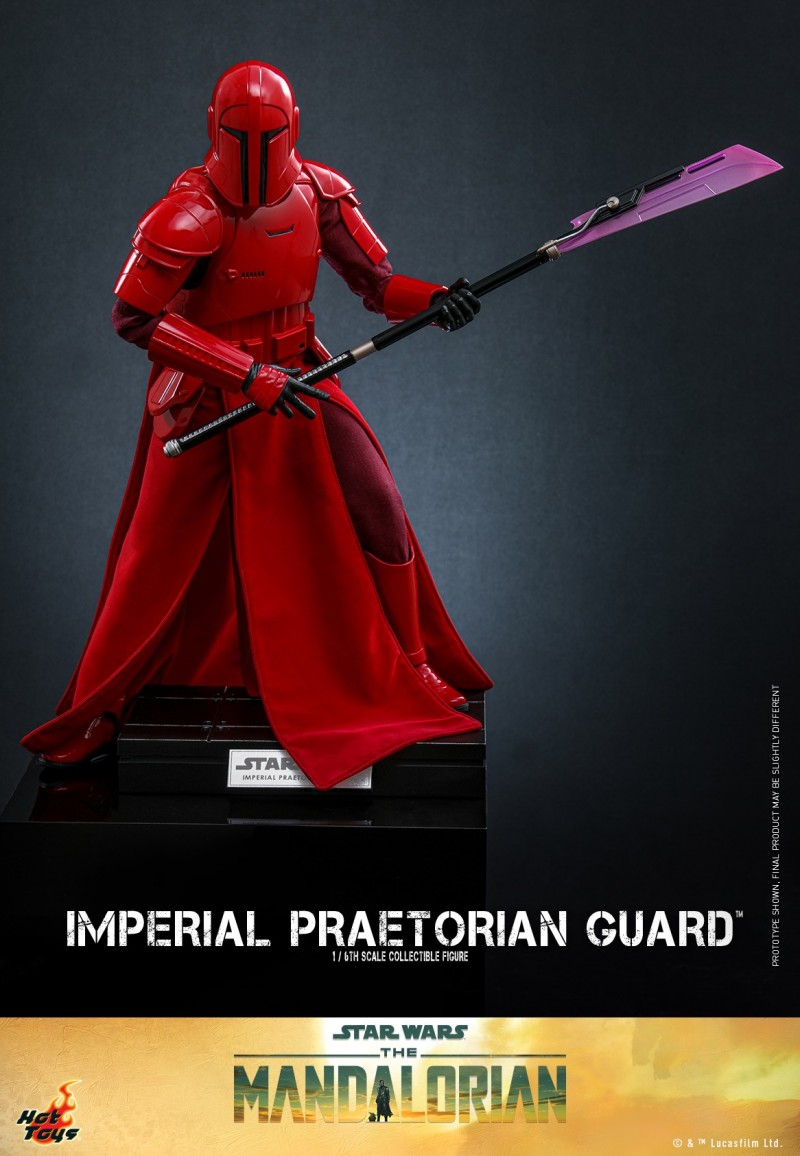 Hot Toys - Mando - 1-6 Imperial Praetorian Guard_PR1.jpg Hot Toys - Mando - 1-6 Imperial Praetorian Guard_PR1.jpg