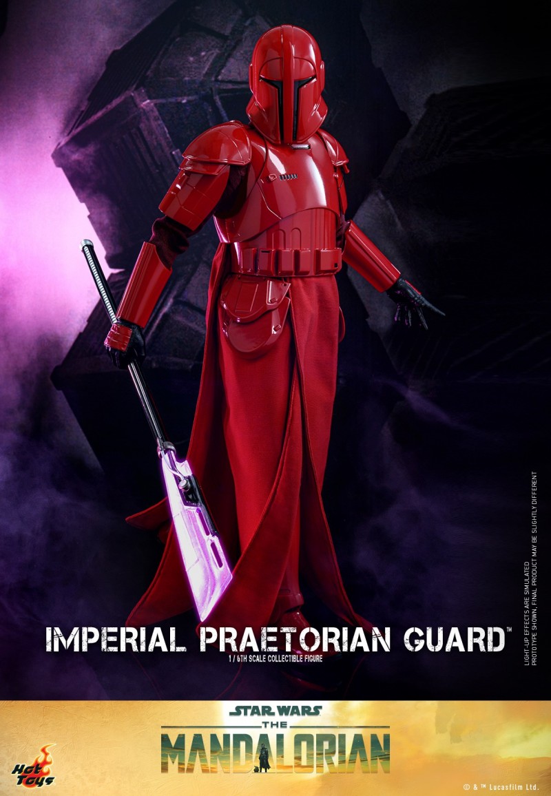 Hot Toys - Mando - 1-6 Imperial Praetorian Guard_PR5.jpg Hot Toys - Mando - 1-6 Imperial Praetorian Guard_PR5.jpg