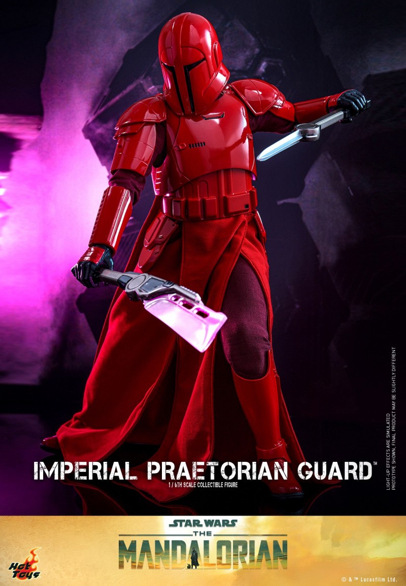 Hot Toys - Mando - 1-6 Imperial Praetorian Guard_PR7.jpg Hot Toys - Mando - 1-6 Imperial Praetorian Guard_PR7.jpg