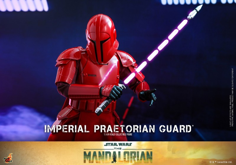 Hot Toys - Mando - 1-6 Imperial Praetorian Guard_PR12.jpg Hot Toys - Mando - 1-6 Imperial Praetorian Guard_PR12.jpg
