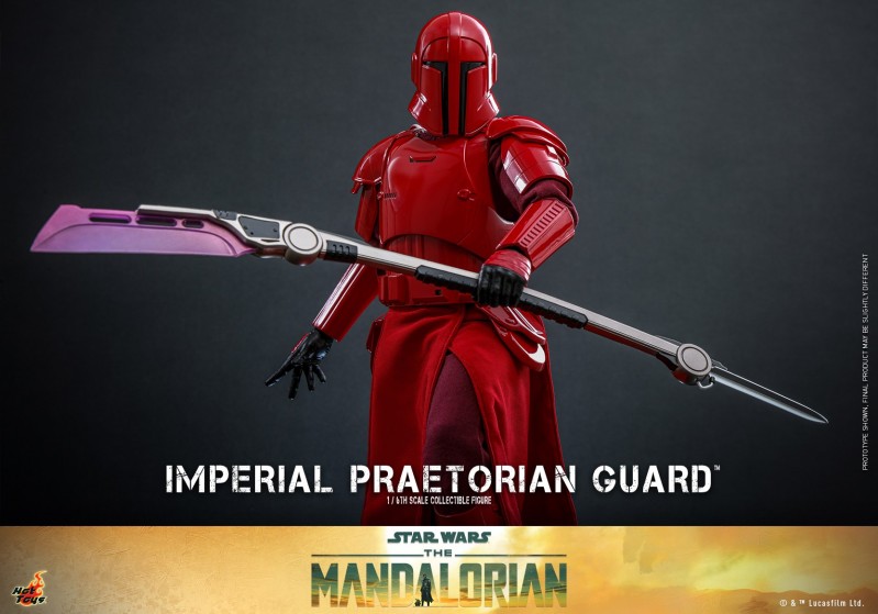 Hot Toys - Mando - 1-6 Imperial Praetorian Guard_PR15.jpg Hot Toys - Mando - 1-6 Imperial Praetorian Guard_PR15.jpg