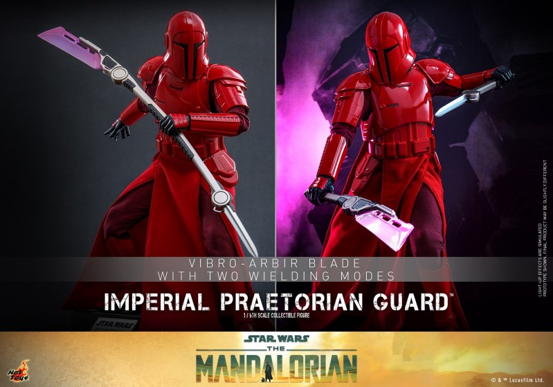 Hot Toys - Mando - 1-6 Imperial Praetorian Guard_PR16.jpg Hot Toys - Mando - 1-6 Imperial Praetorian Guard_PR16.jpg