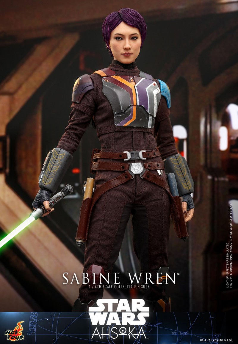 Hot Toys - Ahsoka - 1-6 Sabine Wren_PR6.jpg