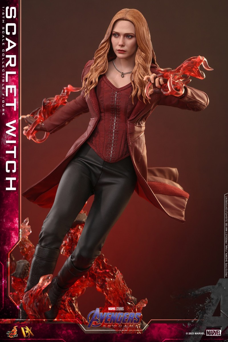 Hot Toys - A4 - Scarlet Witch (DX)_PR6.jpg Hot Toys - A4 - Scarlet Witch (DX)_PR6.jpg