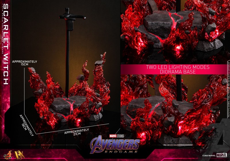 Hot Toys - A4 - Scarlet Witch (DX)_PR16.jpg Hot Toys - A4 - Scarlet Witch (DX)_PR16.jpg