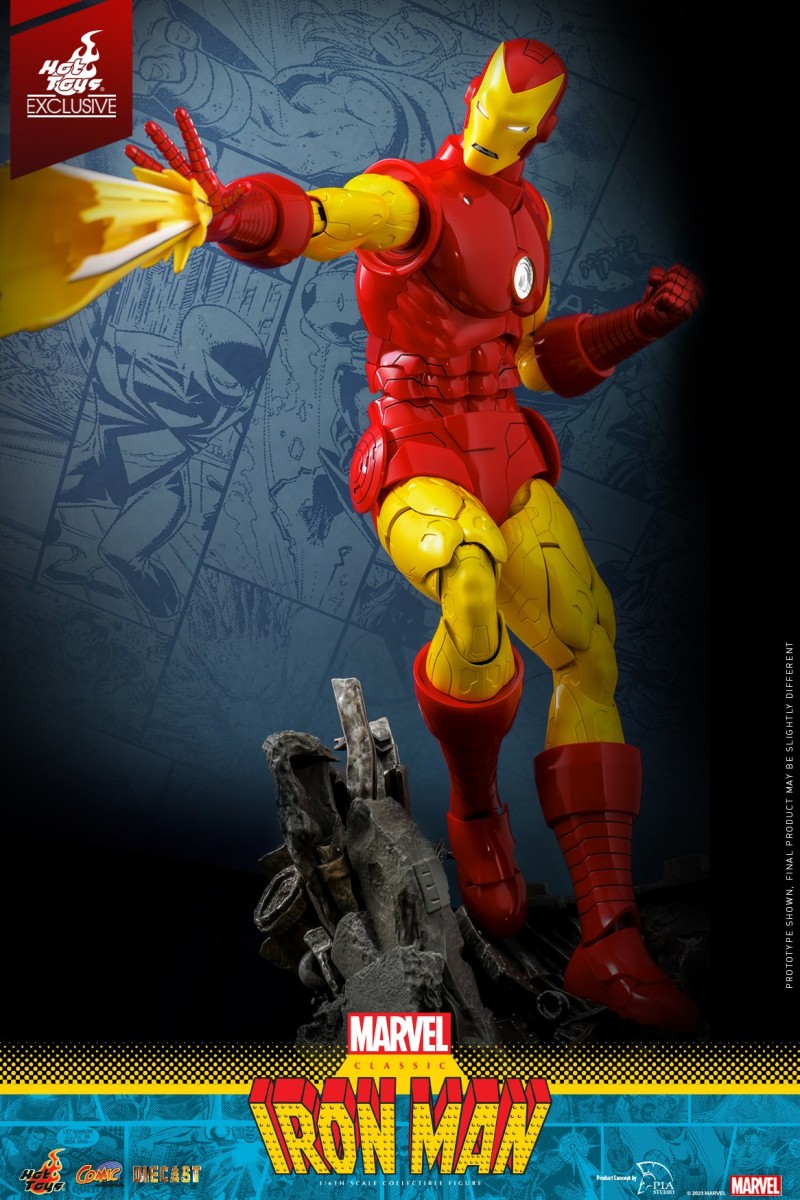 Hot Toys - MC - Classic Iron Man_PR4.jpg