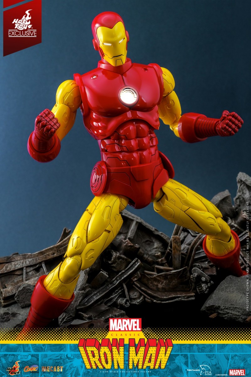 Hot Toys - MC - Classic Iron Man_PR5.jpg